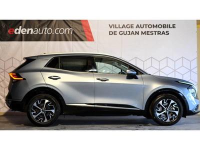 Kia Sportage Vp 1.6 t-GDi 230ch Isg Hybride Bva6 4x2 Design
