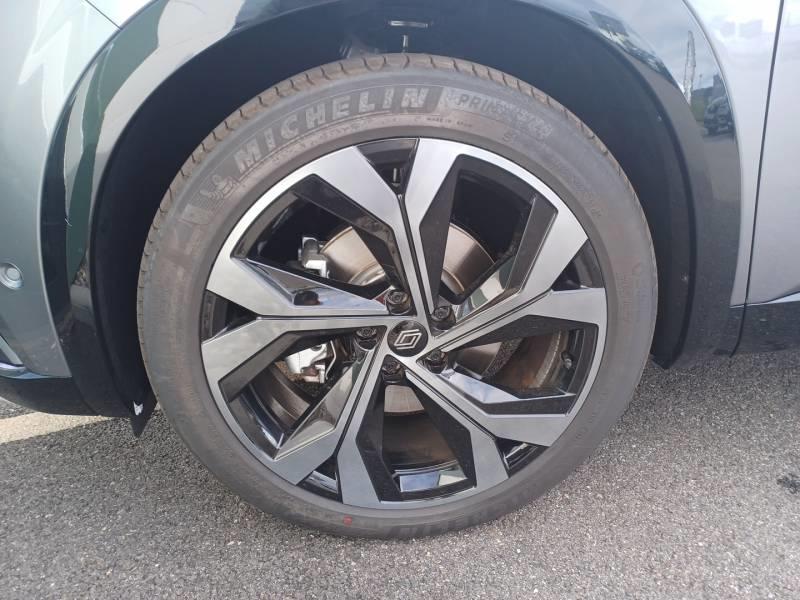 Renault Austral E-Tech full hybrid 200 Gsr2 Iconic esprit Alpine