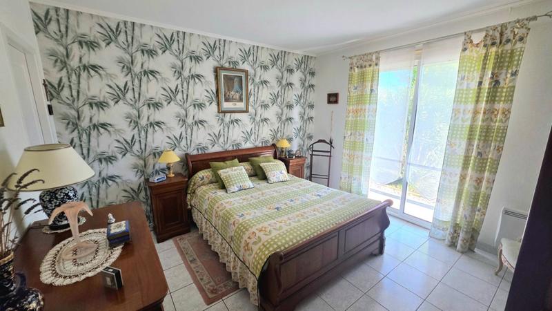 Maison - 148 m² - 5 pièces