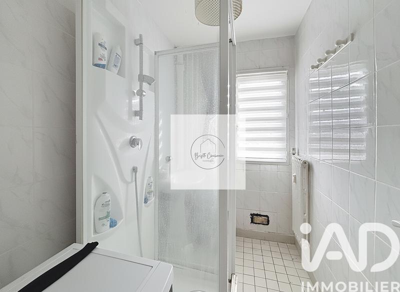 Appartement - 64 m² - 4 pièces