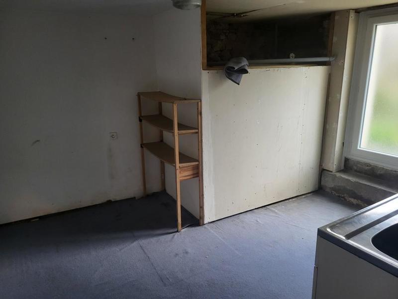 Maison - 108 m² - 4 pièces