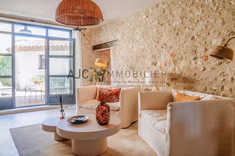 Maison de ville - 215 m² - 6 pièces