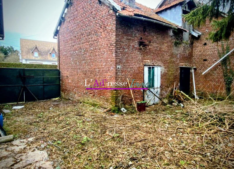 Maison - 69 m² - 2 pièces