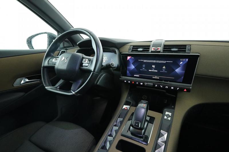 Ds Ds 7 Crossback 1.5 Blue-HDi Business Automatique 130 ch