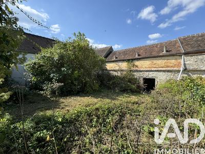 Ferme - 60 m² - 3 pièces