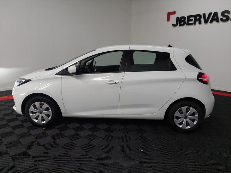 Renault Zoe Business R110 Achat Intégral