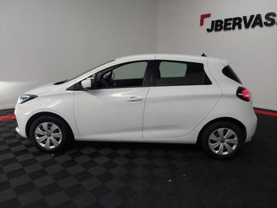 Renault Zoe Business R110 Achat Intégral