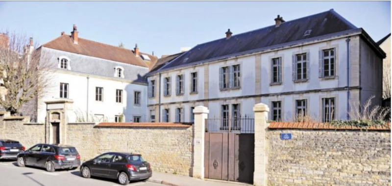 Appartement - 53 m² - 2 pièces