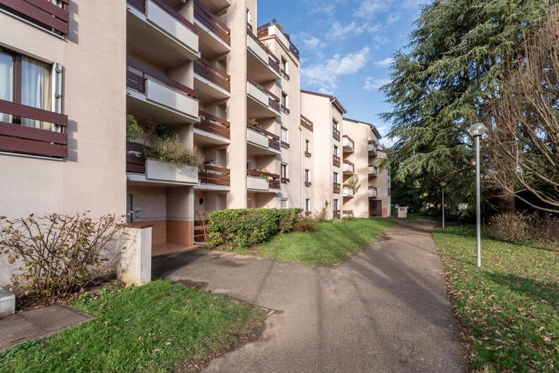 Appartement - 115 m² - 4 pièces