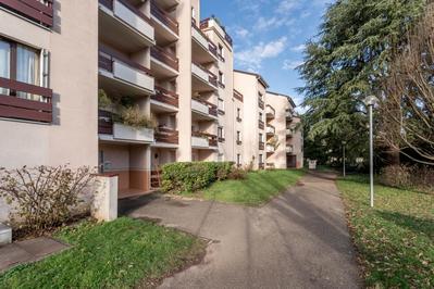 Appartement - 115 m² - 4 pièces