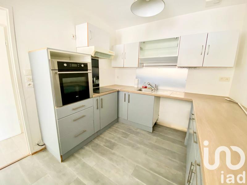 Maison - 86 m² - 4 pièces