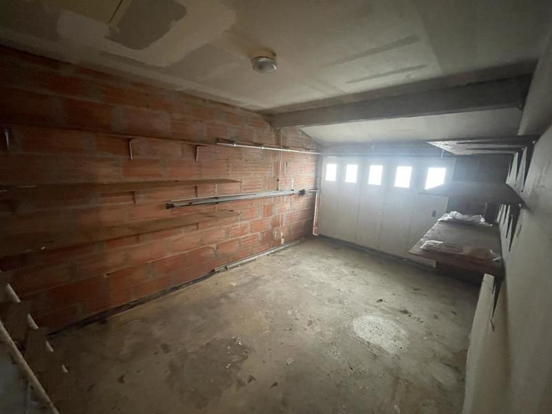 Maison - 101 m² - 4 pièces