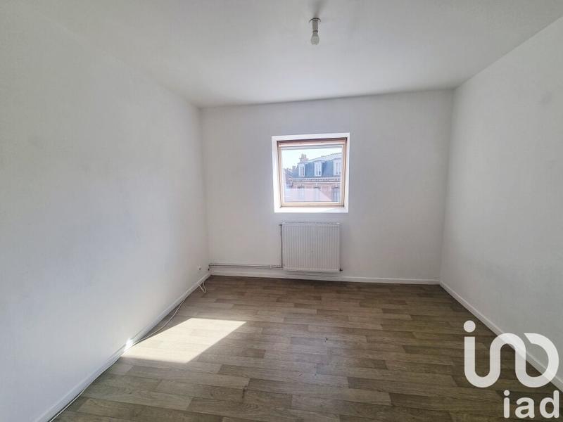 Maison de ville - 150 m² - 7 pièces