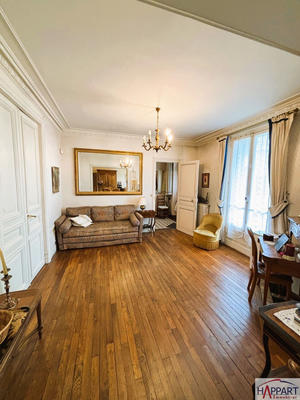 Maison - 155 m² - 7 pièces