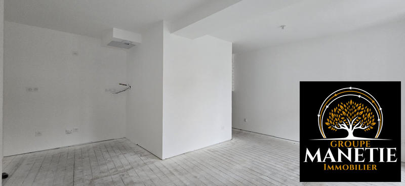 Appartement - 22 m² - 1 pièce