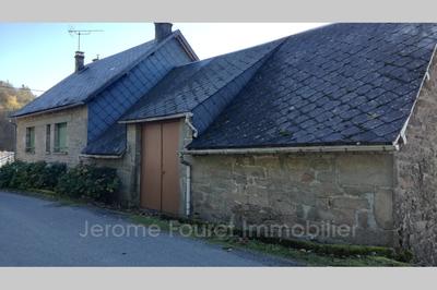 Maison de village - 70 m² - 4 pièces