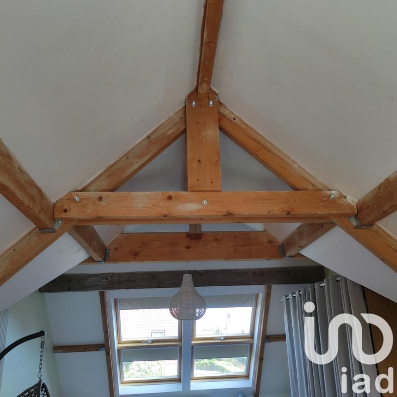 Maison - 154 m² - 7 pièces