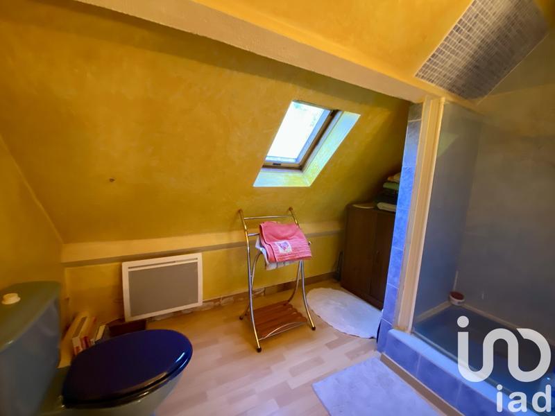 Ferme - 142 m² - 10 pièces