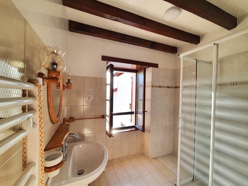 Maison - 80 m² - 3 pièces