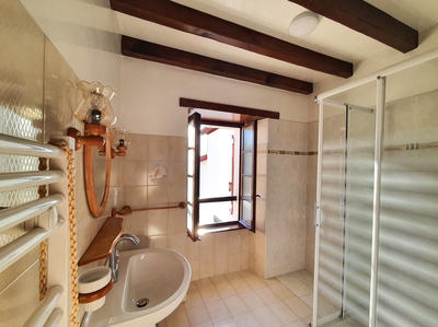 Maison - 80 m² - 3 pièces