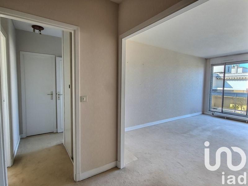 Appartement - 52 m² - 2 pièces