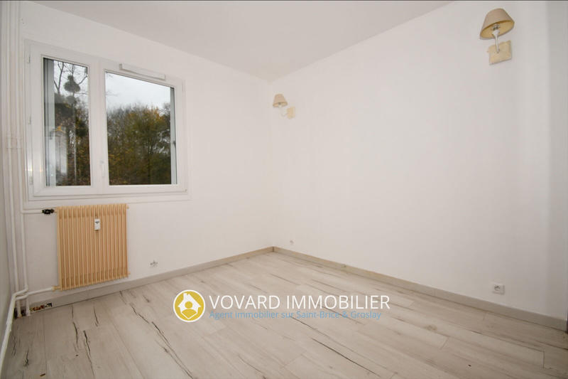 Appartement - 96 m² - 5 pièces