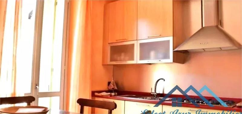 Maison de ville - 122 m² - 5 pièces