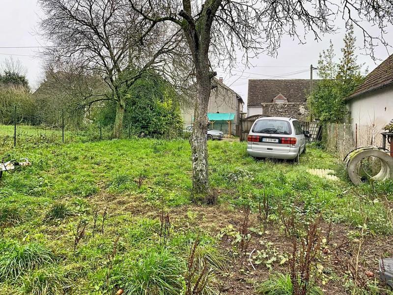 Longère - 470 m² - 7 pièces