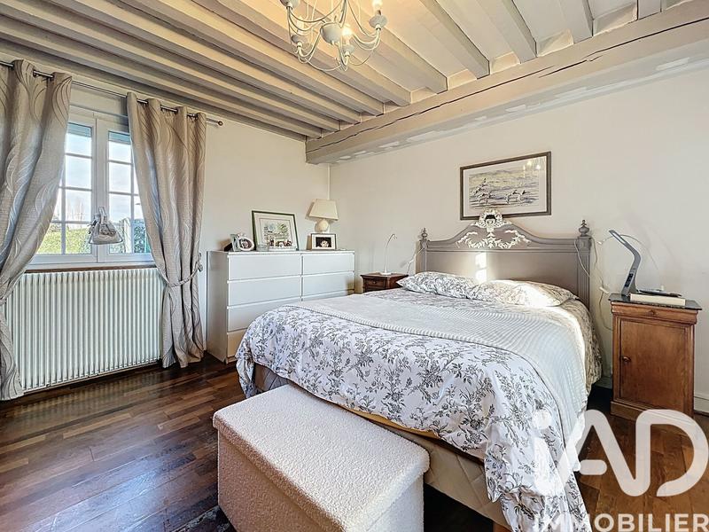 Maison de campagne - 175 m² - 6 pièces