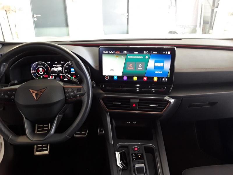 Cupra Formentor 1.4 E-Hybrid 245 Cv Vz Dsg6