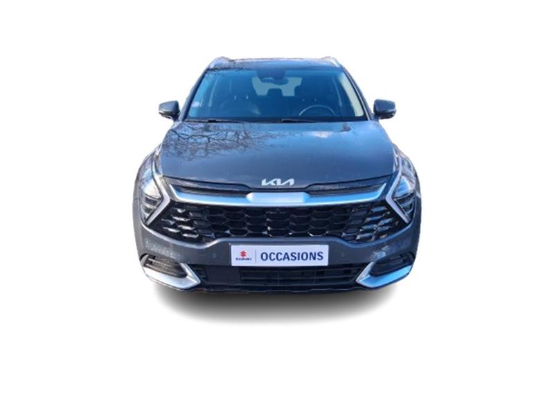 Kia Sportage V 1.6 t-Gdi 230ch Isg Hybride Bva6 4x2 Design