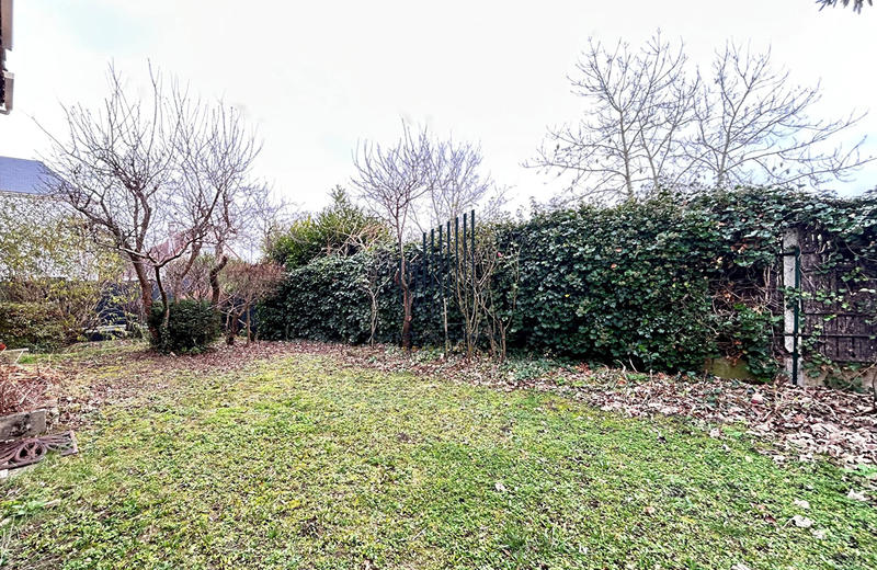 Maison - 137 m² - 7 pièces