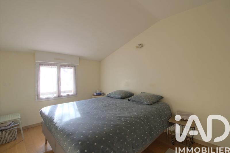 Maison - 88 m² - 4 pièces