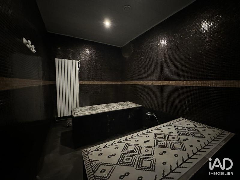 Local commercial - 115 m²