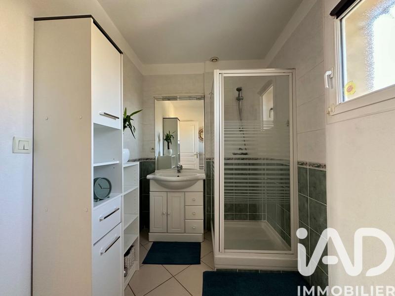 Maison de ville - 94 m² - 4 pièces