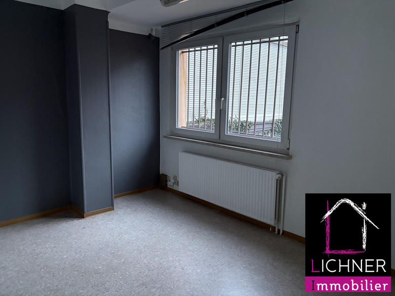 Local d'activités - 40 m²