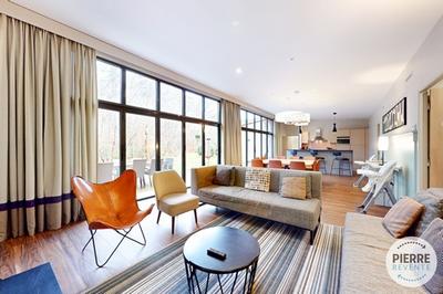 Appartement - 84 m² - 4 pièces