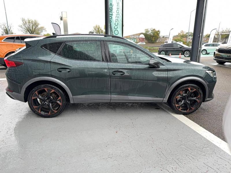 Cupra Formentor 1.4 e-Hybrid 245 ch Dsg6 Vz