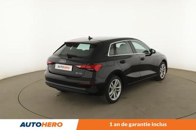 Audi A3 sportback 30 Tdi Design s tronic 7 116 ch