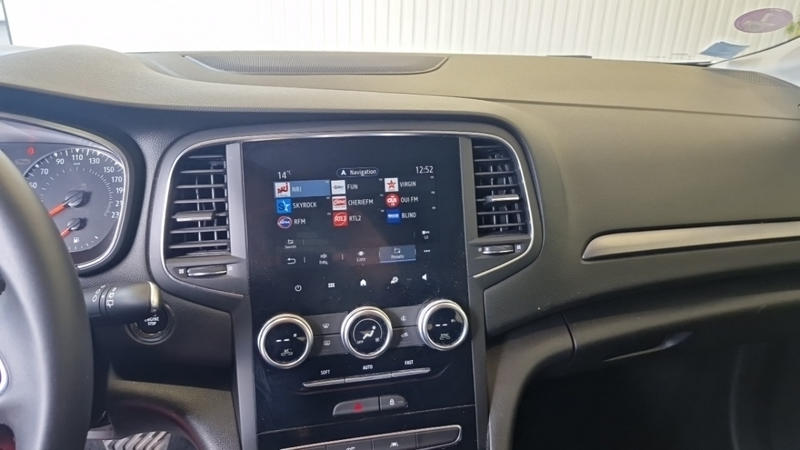 Renault Mégane IV tce 140 edc fap - 21n business