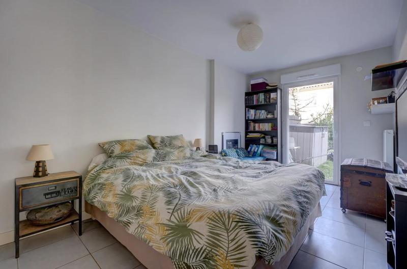 Appartement - 97 m² - 5 pièces