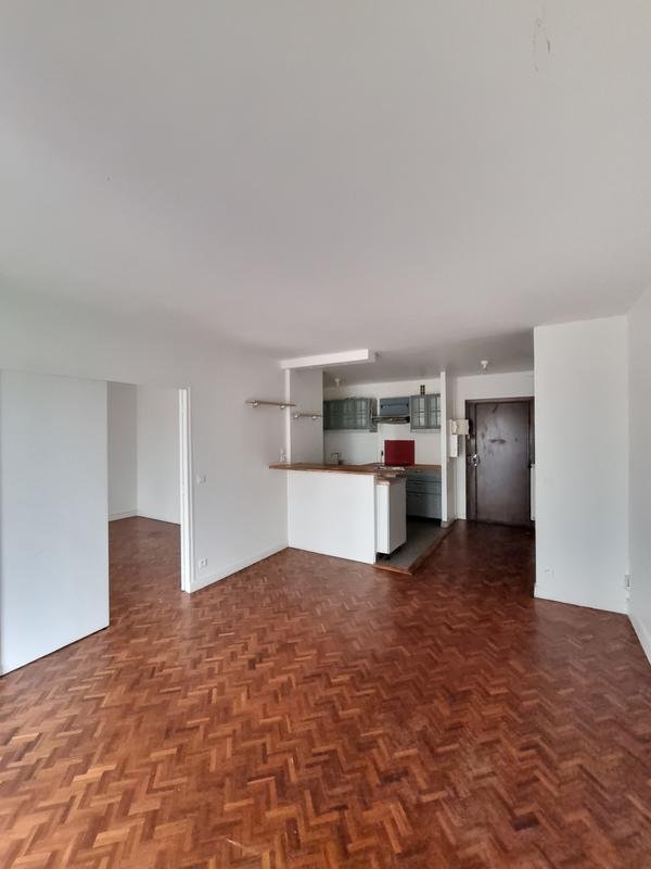 Appartement - 51 m² - 2 pièces