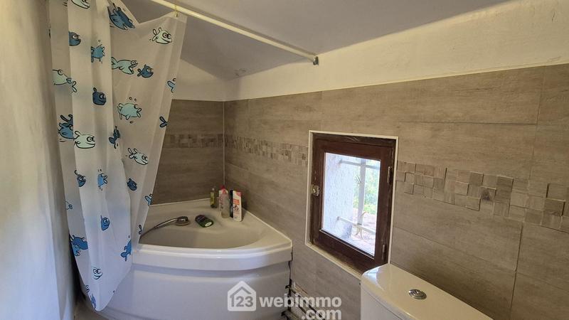 Villa - 93 m² - 6 pièces