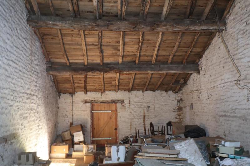 Local commercial - 5 pièces