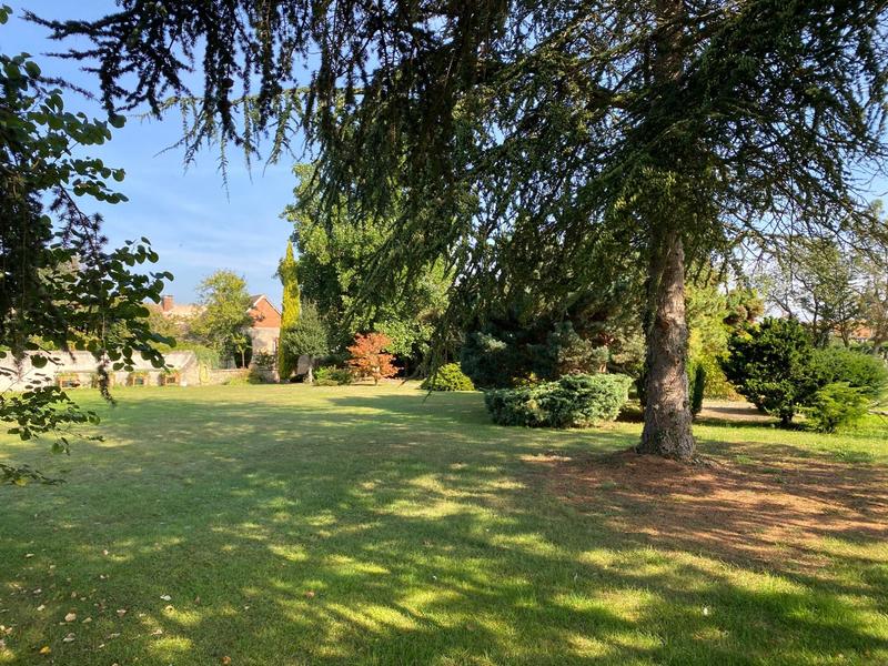 Maison ancienne - 179 m² - 8 pièces