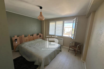 Appartement - 46 m² - 3 pièces