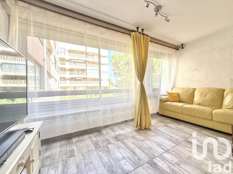 Appartement - 86 m² - 3 pièces