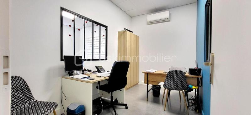 Local commercial - 47 m² - 1 pièce