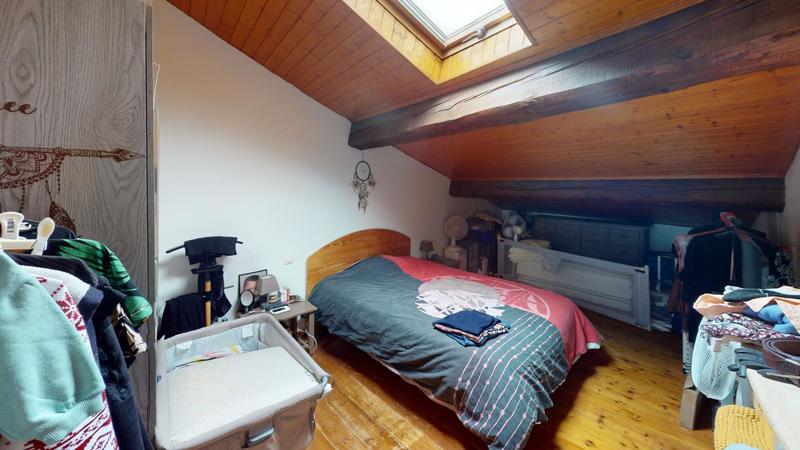 Immeuble - 5 pièces