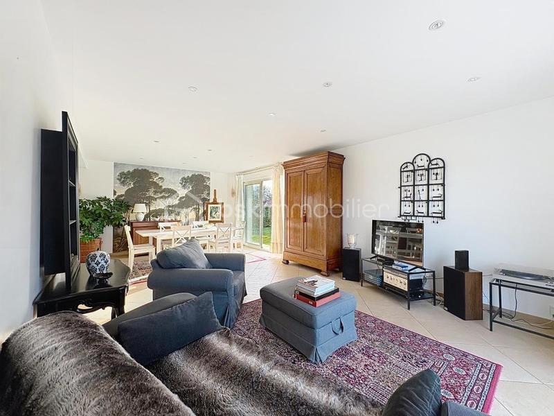 Maison de campagne - 165 m² - 6 pièces